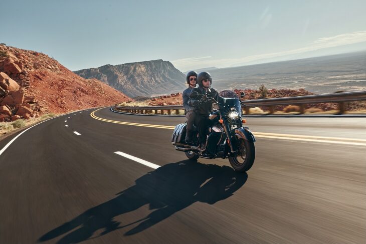 Indian Motorcycle