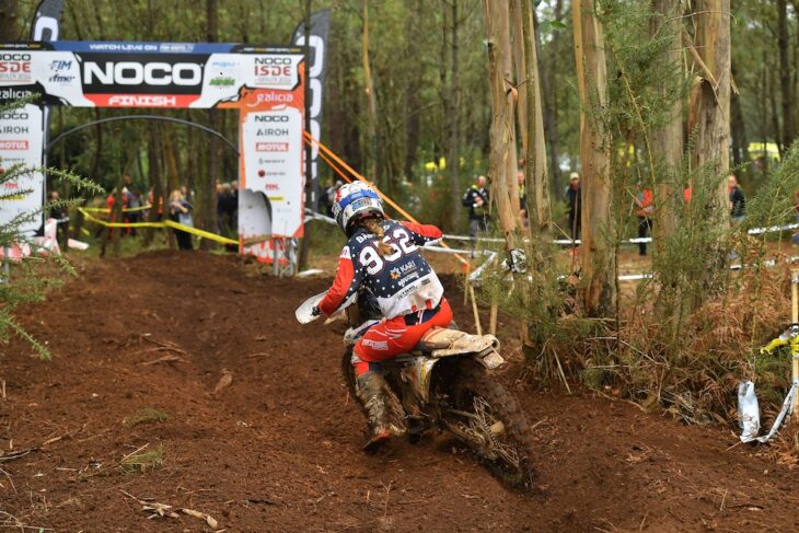 ISDE