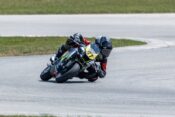 Jase Dill 2025 Mini Cup National Final in Elkhart Lake