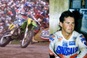 Jeff Ward