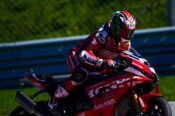 Jonathan Rea