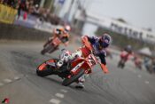 Lukas Hoellbacher 2025 FIM S1GP SuperMoto World Champion