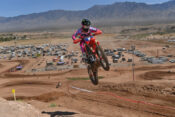 Mikayla Nielsen at 2025 Mesquite NGPC