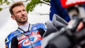 Paul Jordan Jackson Racing IOMTT