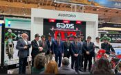 Presentation of the 6DAYS at the Better Travel Lisbon