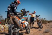 Sonora Rally