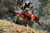 Cycle News Stark Varg Review