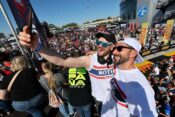 WorldSBK fans