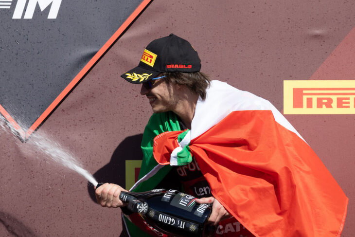 2026 Portuguese WorldSBK Results WorldSBK lands in Europe for the first time in 2026 as the series heads to Portimao.