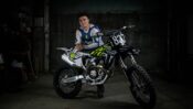 X Games Medalist Guillem Navas