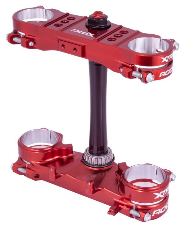 Xtrig ROCS Triple Clamp