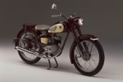 Celebrating Yamaha’s First Product | The Red Dragonfly