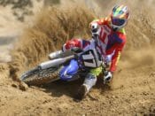 2017 Yamaha YZ250F