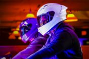 Z1R Talon Helmet